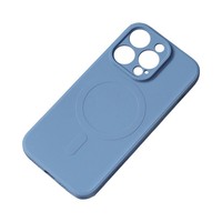 Hurtel SilikonhüLle FüR Samsung Galaxy A26 5G Magsafe Schutz