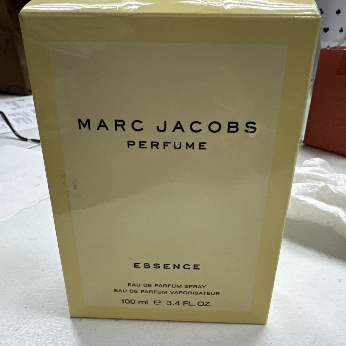 Marc Jacobs essence Fragrances for Women | eBay