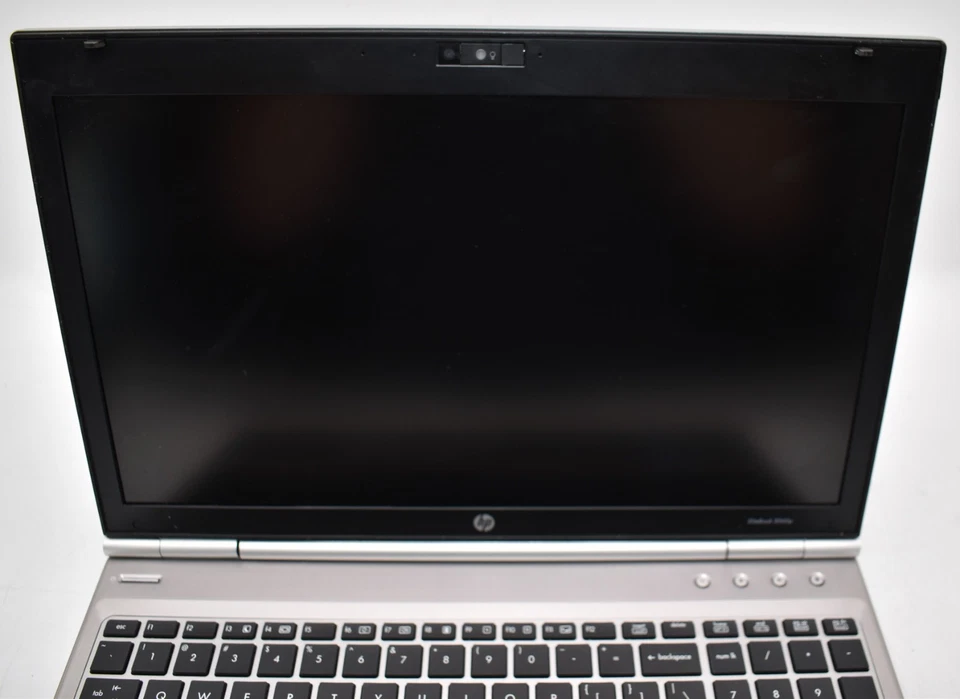 Portátil 15.6" HP ELITEBOOK 8560P i5-2410M 2.30GHz 16GB RAM 256GB SSD Radeon 6470M Foto 3 de 4