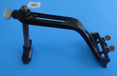 STANLEY No. 200 CUTTER & CHISEL GRINDER-ANTIQUE HAND TOOL