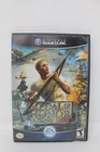 Medal of Honor: Rising Sun Nintendo GameCube