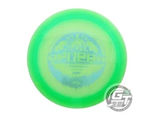 NOS Prodigy Discs [JONES] 400 Reverb 173g Green Distance Driver Golf Disc