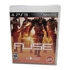 Fuse PS3 Sony PlayStation 3, 2013 Complete CIB Play Station 3  Works
