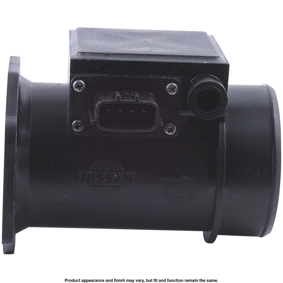 For Nissan 200SX Sentra 1995-1999 Cardone Mass Air Flow Meter MAF TCP - Image 2 of 4