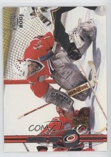 2000-01 Pacific Premiere Date /40 Arturs Irbe #83 1h1