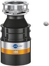 Image of InSinkerator Model 46 Food Waste Disposal Unit