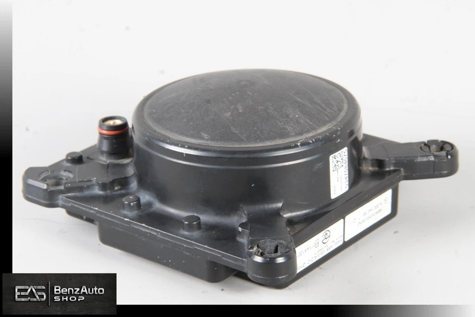 Sensor de control de crucero distronic 00-06 Mercedes R230 SL55 SL500 0005408817 OEM Foto 2 de 4