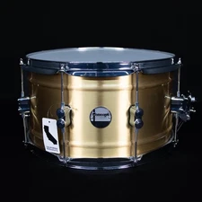 PDP 14" x 8" Concept Series Brass Snare Drum