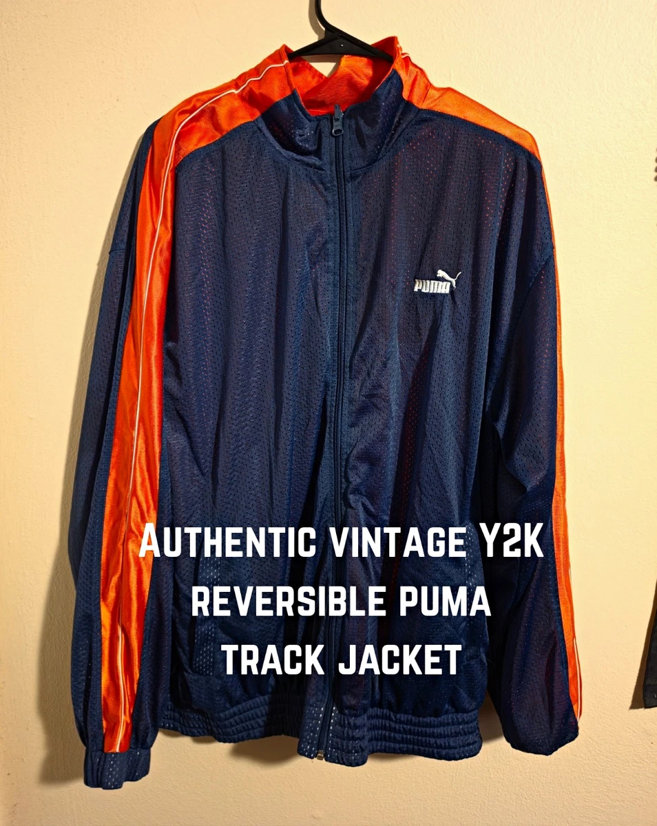 25+ PUMA Activewear Men's Track Jackets for sale | Updated Oct 2026