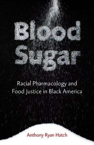 Blood Sugar - 9780816696185