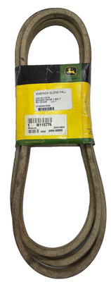 John Deere-HB Section Mower Drive V-Belt, E-Length 2734.0 mm (107.6 in)- M115776