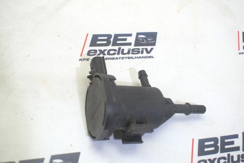 Mercedes A180 W176 Regenerierventil Magnetventil Ventil A0014760532
