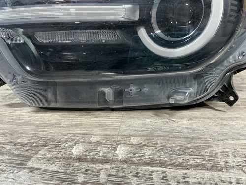 USED - 2021-2025 Ford Bronco Sport L Headlamp - OEM - Picture 18 of 20