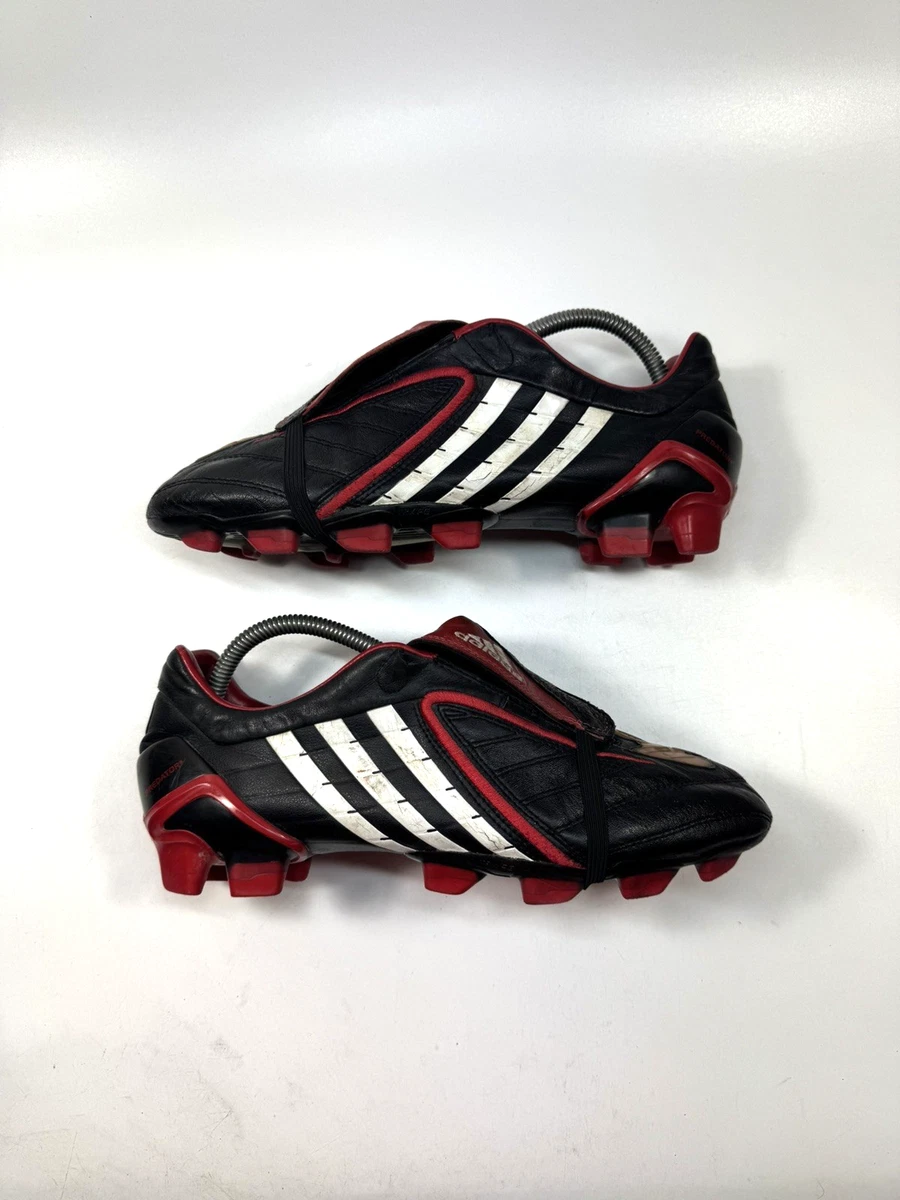 Adidas Predator Powerswerve Football Boots for sale | eBay UK