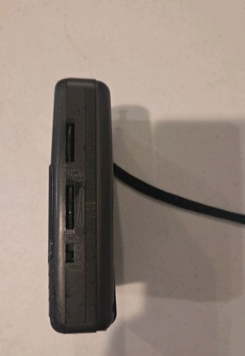 Radio Shack Optimus AM/FM Radio Cat No.12-454A Vintage, tested - works - Picture 3 of 6