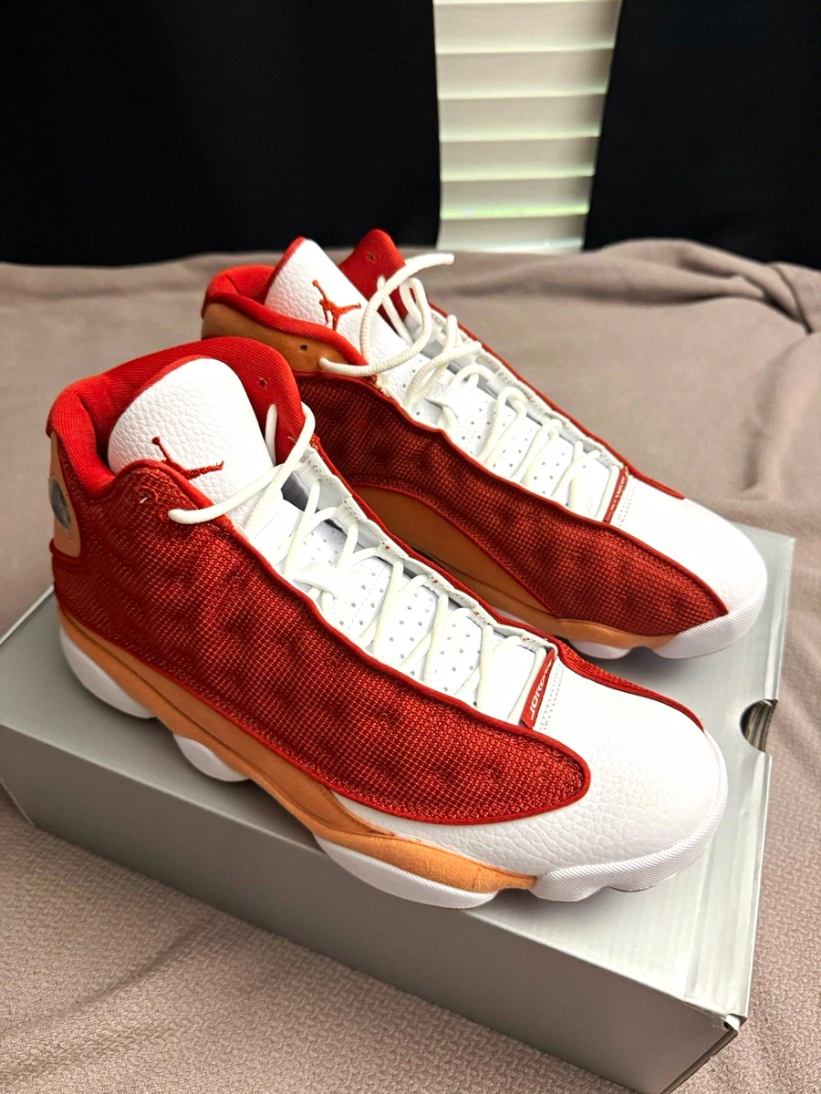 Las mejores ofertas en Jordan 13 Retro Dune Red | eBay