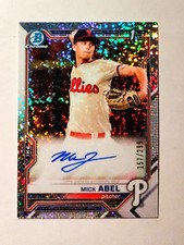 2021 Bowman Baseball Cards 46