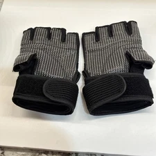 CAP Barbell Weightlifting Gloves, Help Keep Hands Smooth, Blister-Free, Large-XL