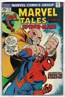 Marvel Tales #52 Fine (Reprints Amazing Spider-Man #69)