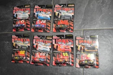NASCAR Racing Champions Diecast Various drivers Take your pick