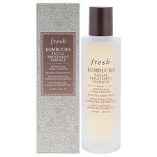 Fresh Kombucha Facial Treatment Essence by Fresh for Women - 5 oz Treatment