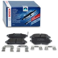 Bosch BremsbelÄGe Subaru Forester Sg Sh Impreza Gr Gh G3 Gd Legacy Bl Bp Br