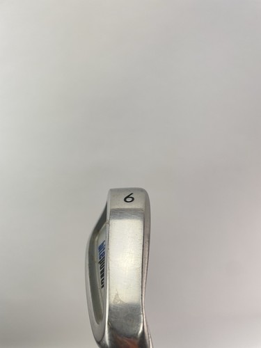 Mens Golf 9 Iron Max Bitepower Regular Flex Graphite /Right /New Grip /25672 - Picture 5 of 17