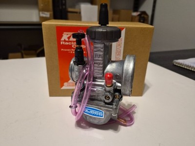 Keihin PJ 34mm Carburetor NOS 86-89 ATC250R TRX250R CR125R