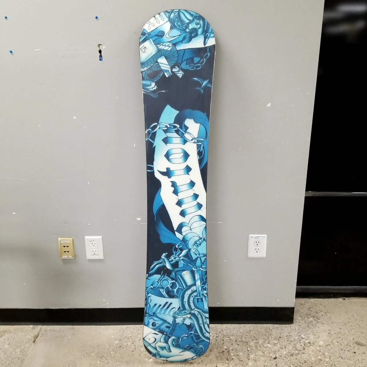 Burton Bullet for sale - eBay