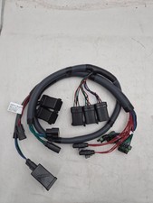 Western Fisher Truckside Plow Fleet Flex Wiring