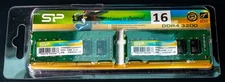 Silicon Power 16GB (8GBx2) DDR4 SODIMM RAM Memory DDR4 3200 CL22
