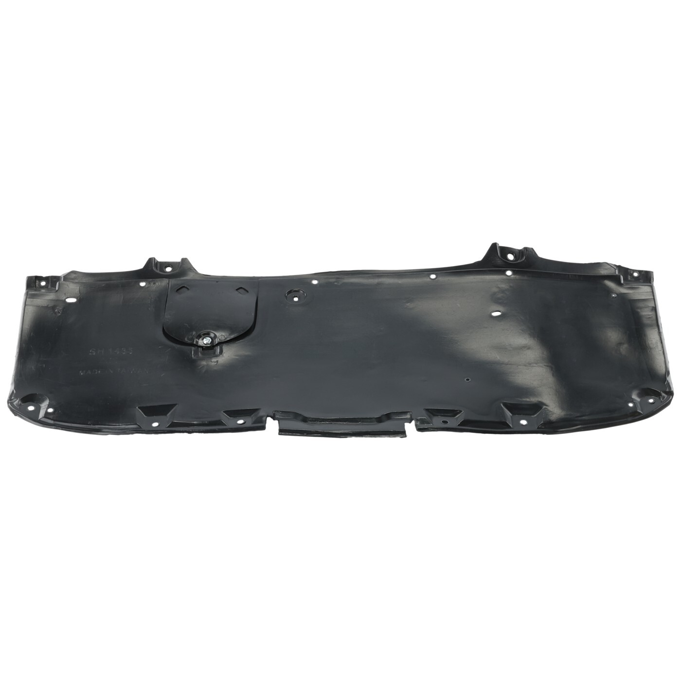 Передний брызговик двигателя для Mazda 6 2014-2016 годов выпуска