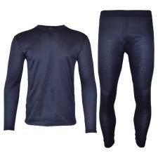 Spar Paket Thermo Unterwäsche Unterhemd Thermowäsche Unterhose Thermounterhosen