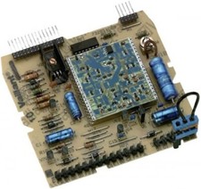 Scheda pannello regolazione caldaia Vaillant VC, VCW 252957