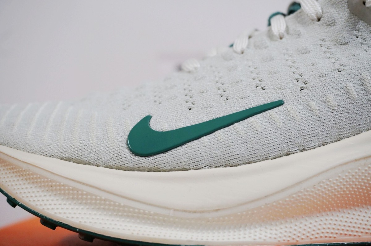 Nike ReactX Infinity Run 4 Premium Running Light Bone  display picture 2