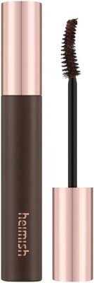 HEIMISH Dailism Smudge Stop Mascara [#BROWN CURLING] - wischfest *UK-VERKÄUFER*
