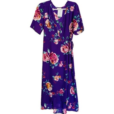 chinese dress ladies Designer Wrap Dresses For Women | Silk Wrap Dress main image 0