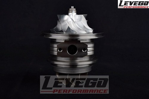 Rodamiento de bolas turbo CHRA Levego TD05H-18G para Subaru Impreza WRX STi - Imagen 5 de 13