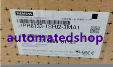 Siemens spindle motor 1PH8133-1SF02-3MA1 Bran...