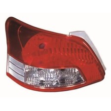 Rückleuchte rechts für Toyota Yaris _P9_ SCP9_ NSP9_ KSP9_ NCP9_ ZSP9_