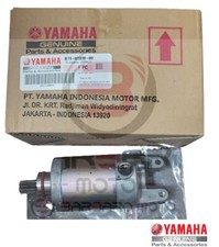 MOTORINO AVVIAMENTO ORIGINALE YAMAHA XMAX 300 X-MAX DAL 2017 AL 2021 B74H189000