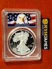 Photo of a 2012-W American Silver Eagle Proof from an eBay listing that sold on Jan 24, 2026