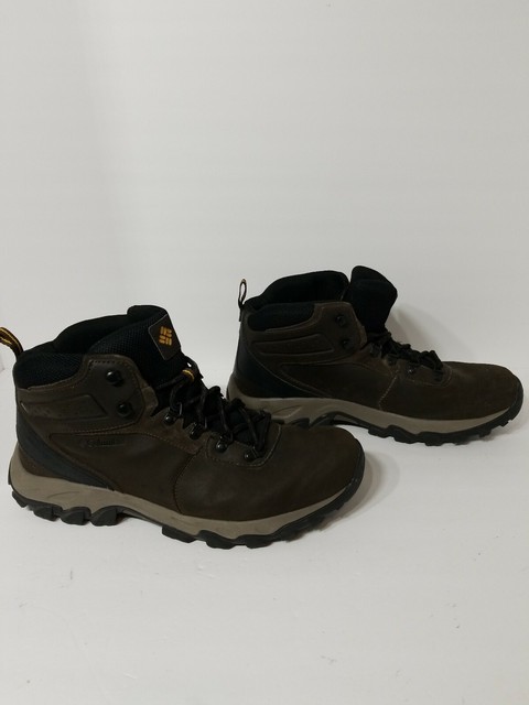 columbia north plains drifter