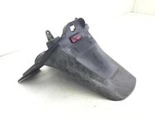 2002 Suzuki Burgman 150 Rear Fender License Plate Holder