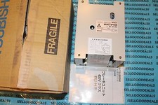 Mitsubishi BU-H7.5K Freqrol Brake Option 460V BUH75K New