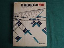 L68-IL MONDO DELL' ARTE - MONDADORI - ISEA CREAZIONE FORMA DESIGN ARCHITETTURA