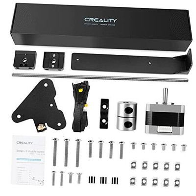 Official Creality Ender 3 Dual Z-axis Lead Screw Kit for Ender 3/3 Pro/3 V2