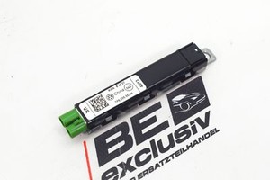 Original VW Touareg 7P Antennenverstärker Verstärker Antenne 7P6035552H