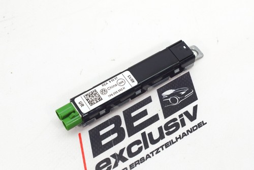 Original VW Touareg 7P Antennenverstärker Verstärker Antenne 7P6035552H