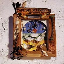 Cafe Del Mar Vol. 3 von Various | CD | Zustand gut